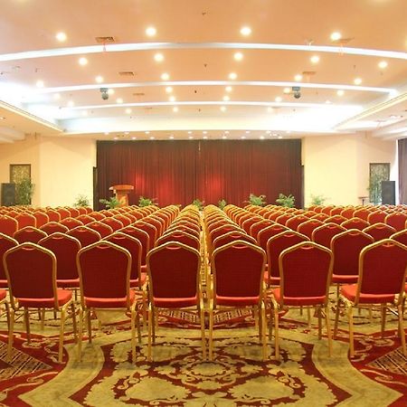 Jinyu International Hotel 九江 外观 照片