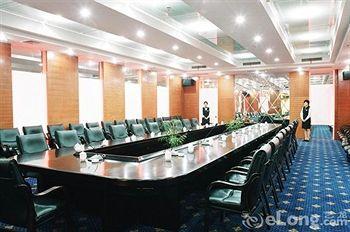 Jinyu International Hotel 九江 外观 照片